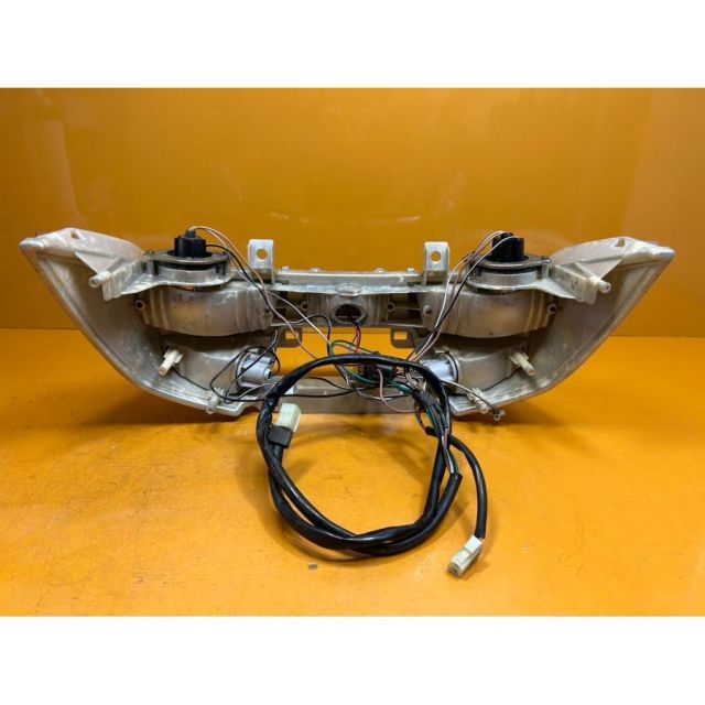 スカイウェイブ250S CJ43A LEDテールランプ 【公式通販】