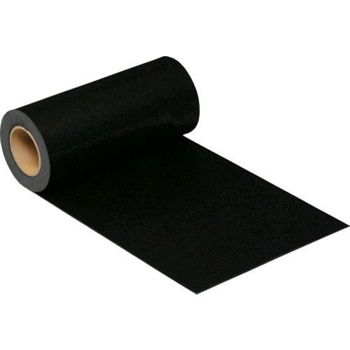 【新品・7営業日以内発送】【個数：1個】光 GR23001T ゴム長尺 2×300mm×5m ゴムシートロール巻き すべり止め 弾性 トラック 防振マット 天然ゴム【沖縄離島販売不可】