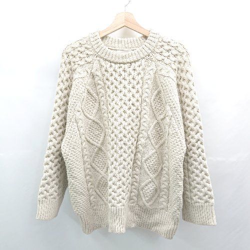 ◇ ⊇ SELECT MOCA セレクトモカ 秋冬ファッション 長袖 丸首