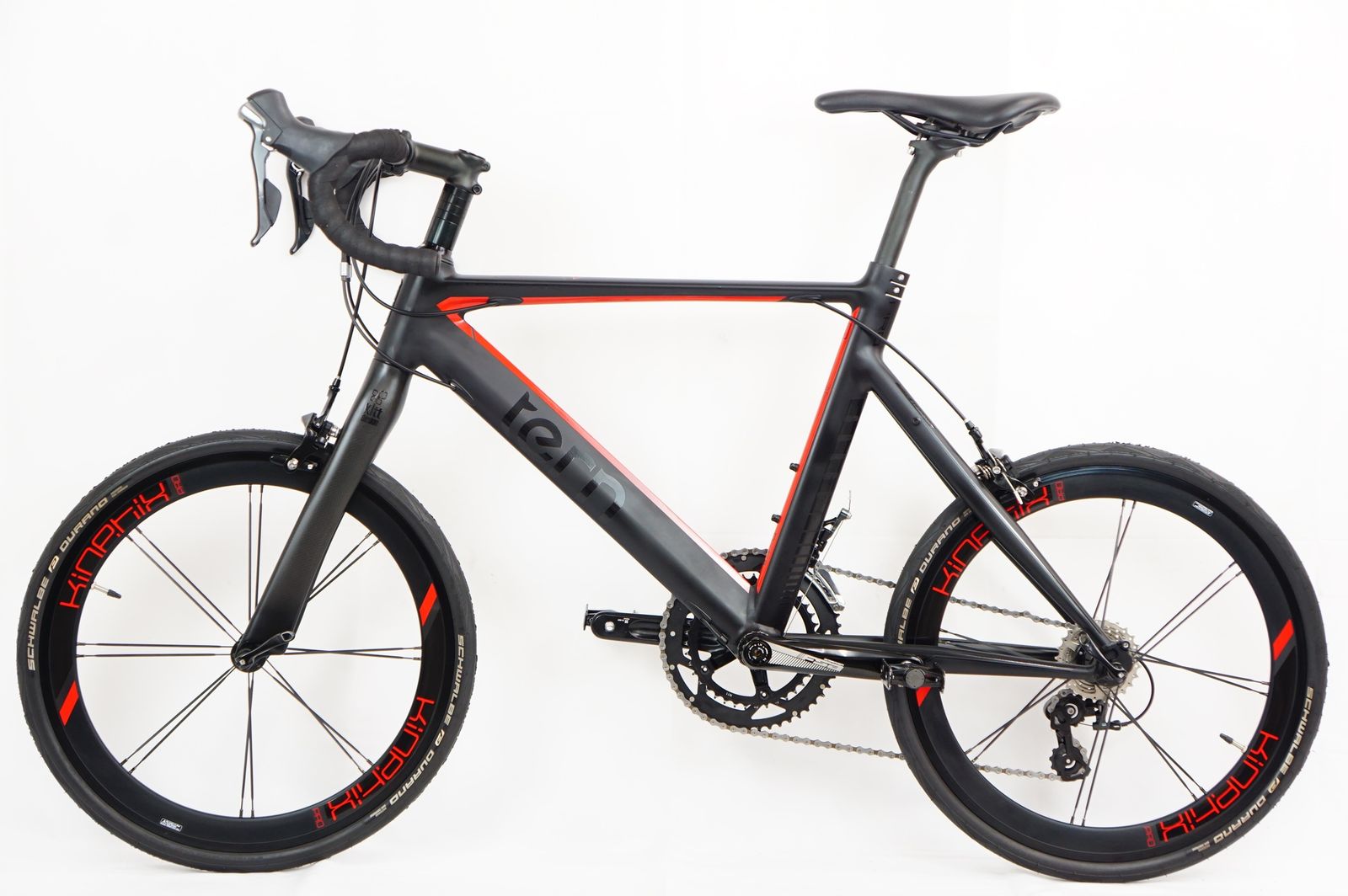 TERN 「ターン」 SURGE PRO DELTA 2019年モデル 20インチ ミニベロ 
