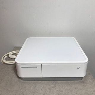 スター精密 mPOP レジプリンター POP10 WHT JP おまけ付き スター精密