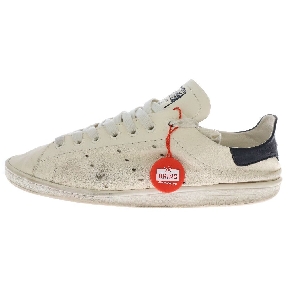 BALENCIAGA (バレンシアガ) 22AW ×adidas STAN SMITH アディダス 