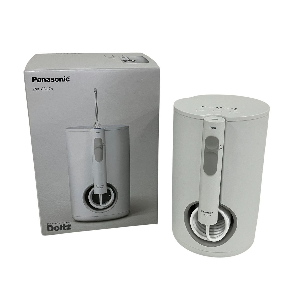 同一商品あり2|2 Panasonic EW-CDJ74 ジェットウォッシャー 口腔洗浄機 家電 パナソニック ♥ B10544160