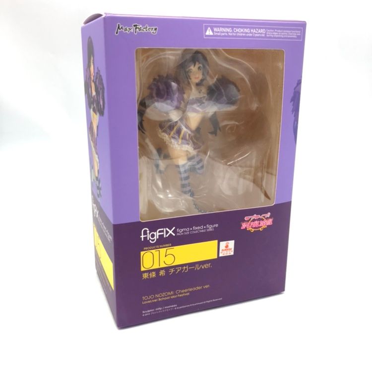 figFIX 東條 希 チアガールver.