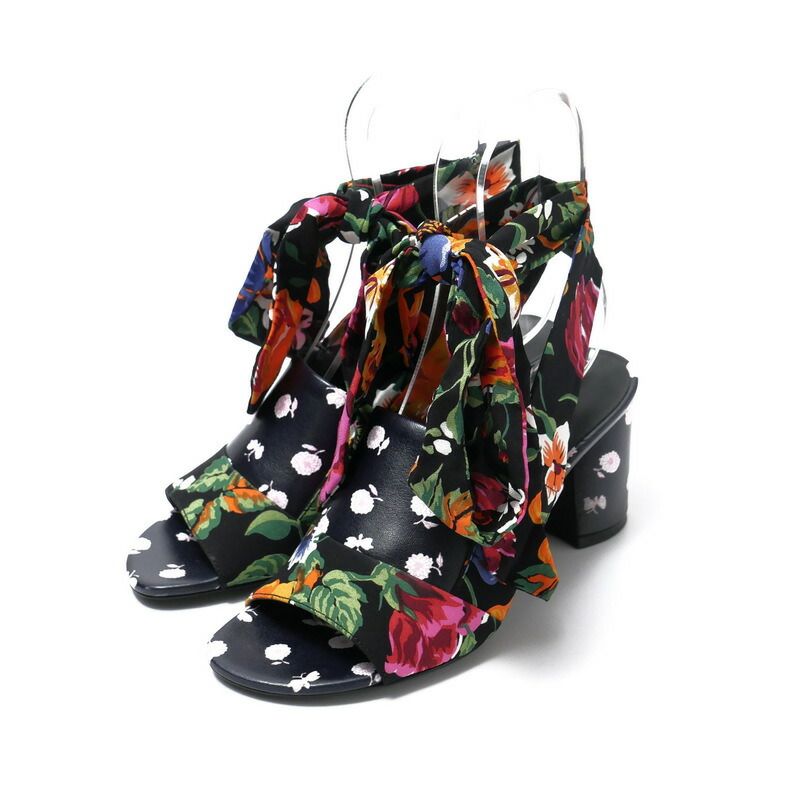 PHILLIP LIM /フィリップ リムミュールサンダルリボン