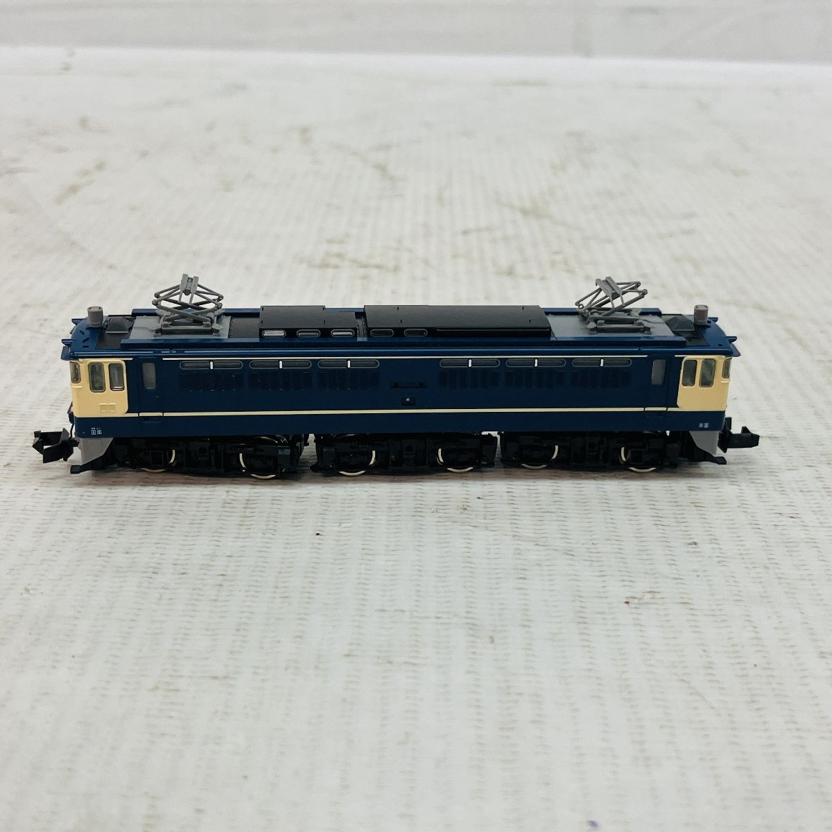 TOMIX2111 EF65 1000 東京機関区✕5セット Amazon | TOMIX N