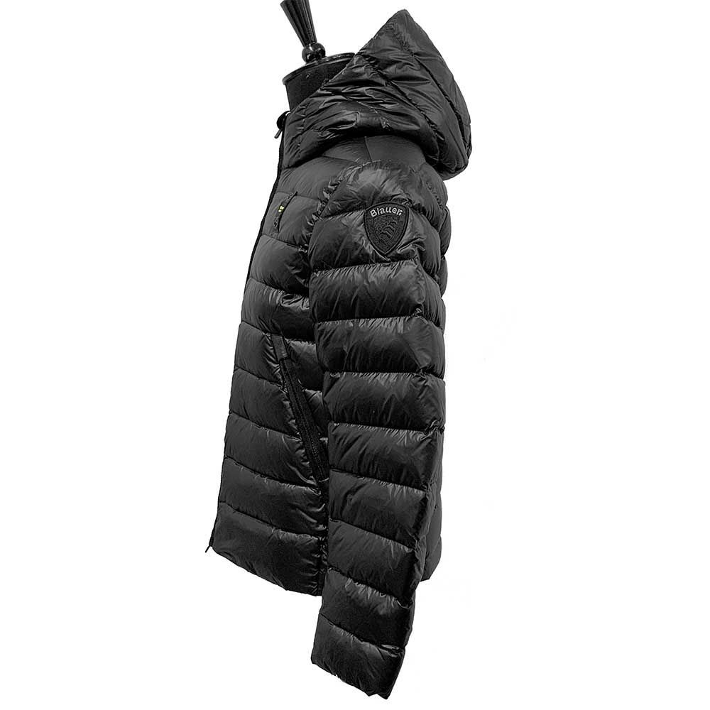 Blauer.USA Kids ブラウアー キッズ 25WBLKC03437 006719 999B ダウンジャケット アウター 大人もOK