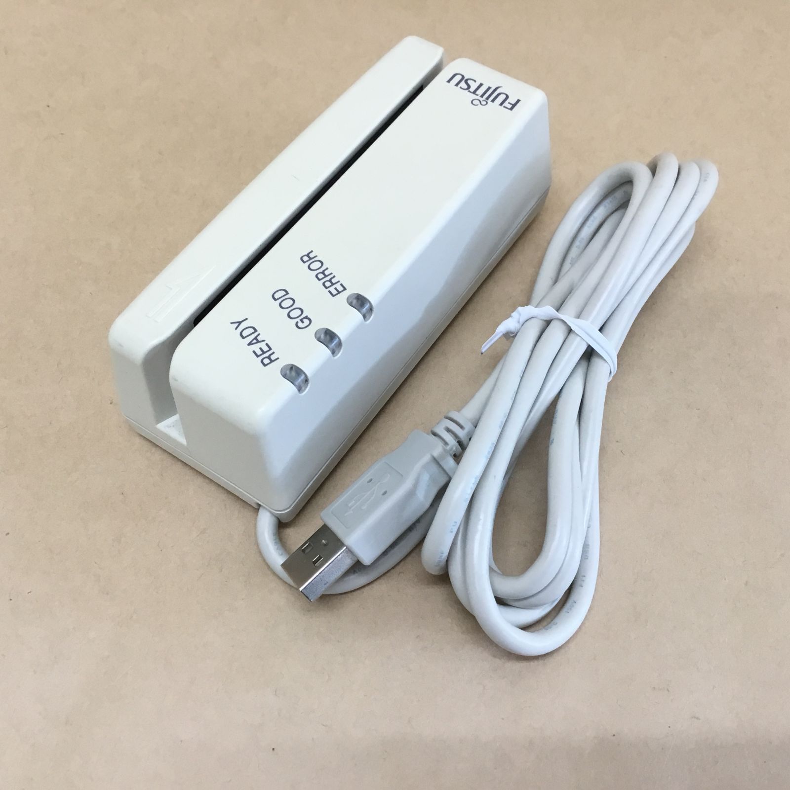 FMV-MCR112 磁気カードリーダ 5台