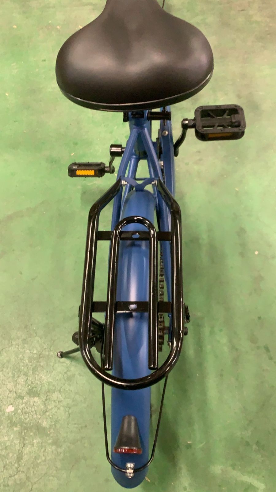 自転車 折りたたみ自転車