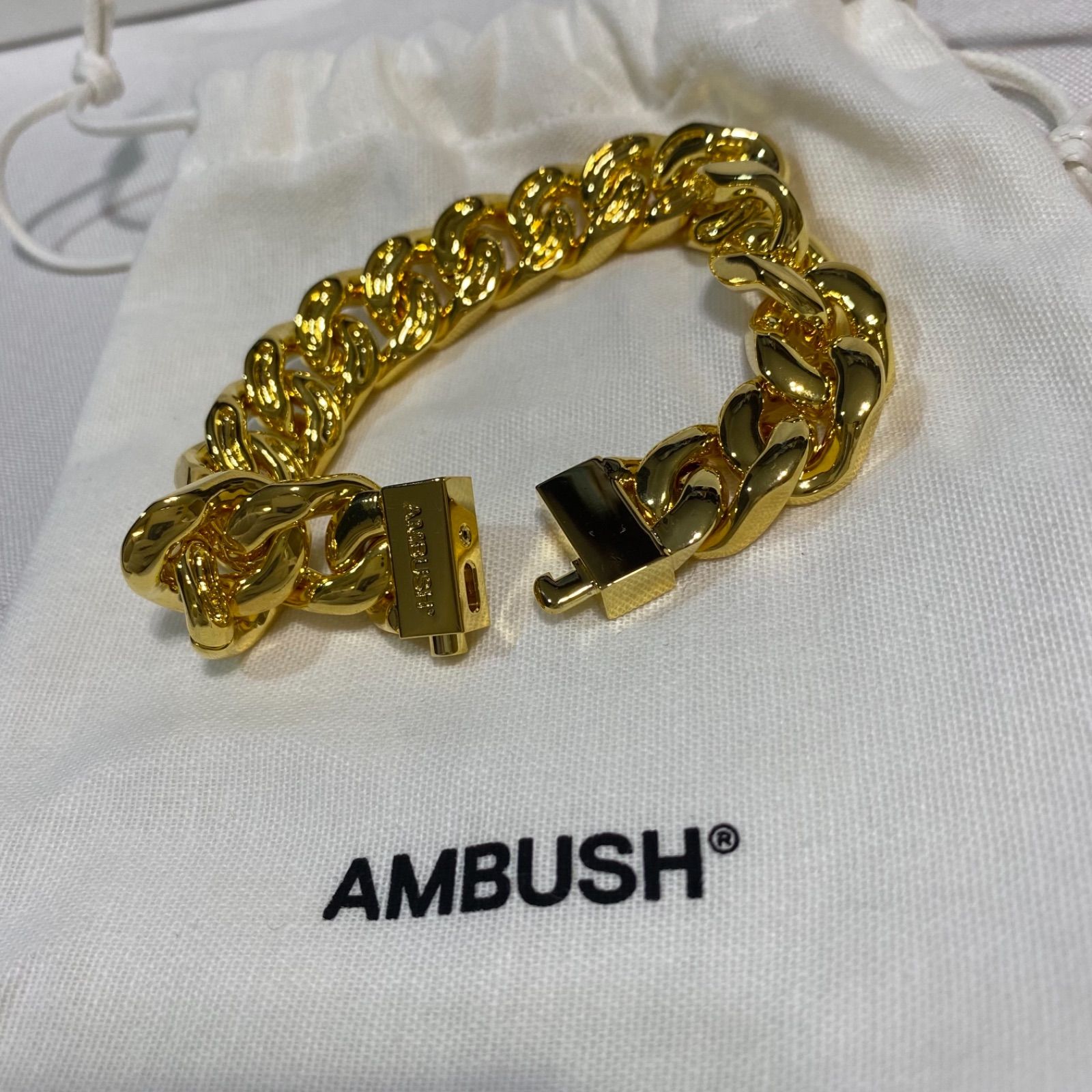 AMBUSH montage ブレスレット アンブッシュ | ethicsinsports.ch