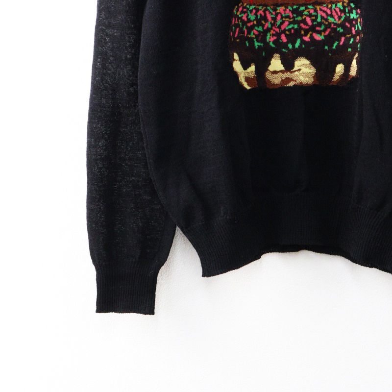 トリコ コムデギャルソン tricot comme des garcons cake kint トリコ コムデギャルソン tricot comme des garcons cake kint