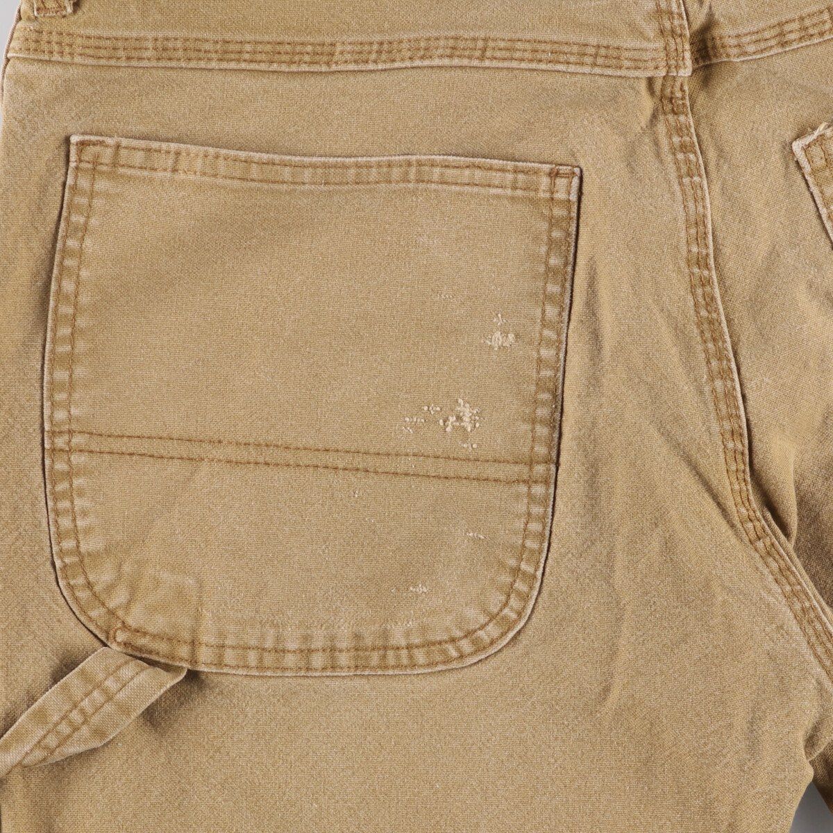 ダックペインターパンツ