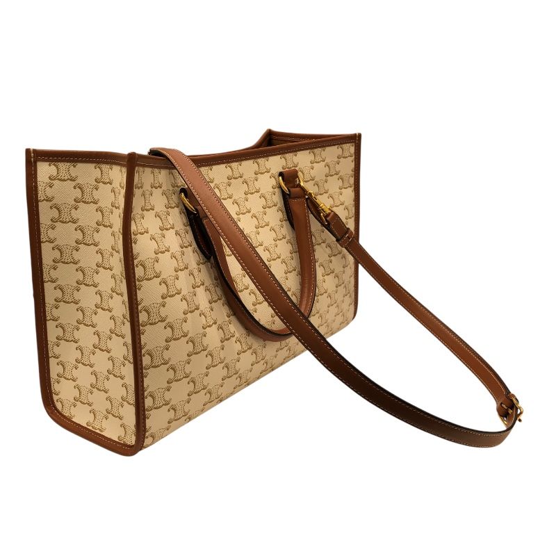 るか セリーヌ CELINE ミニホリゾンタルカバ 199742 トリオンフ