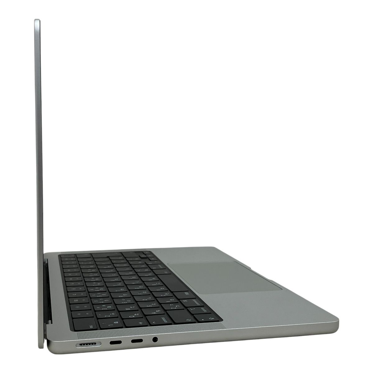 充放電回数92回】Apple MacBook Pro 14インチ 2023 M2 ノート