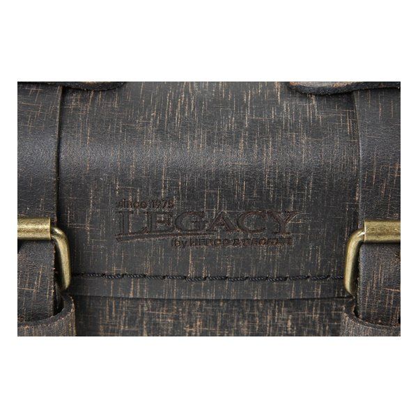 当店の商品全て正規品！ HEPCO-BECKER ヘプコアンドベッカー リアバッグ レガシー ラゲッド 64519750018R 2632479 元気のある