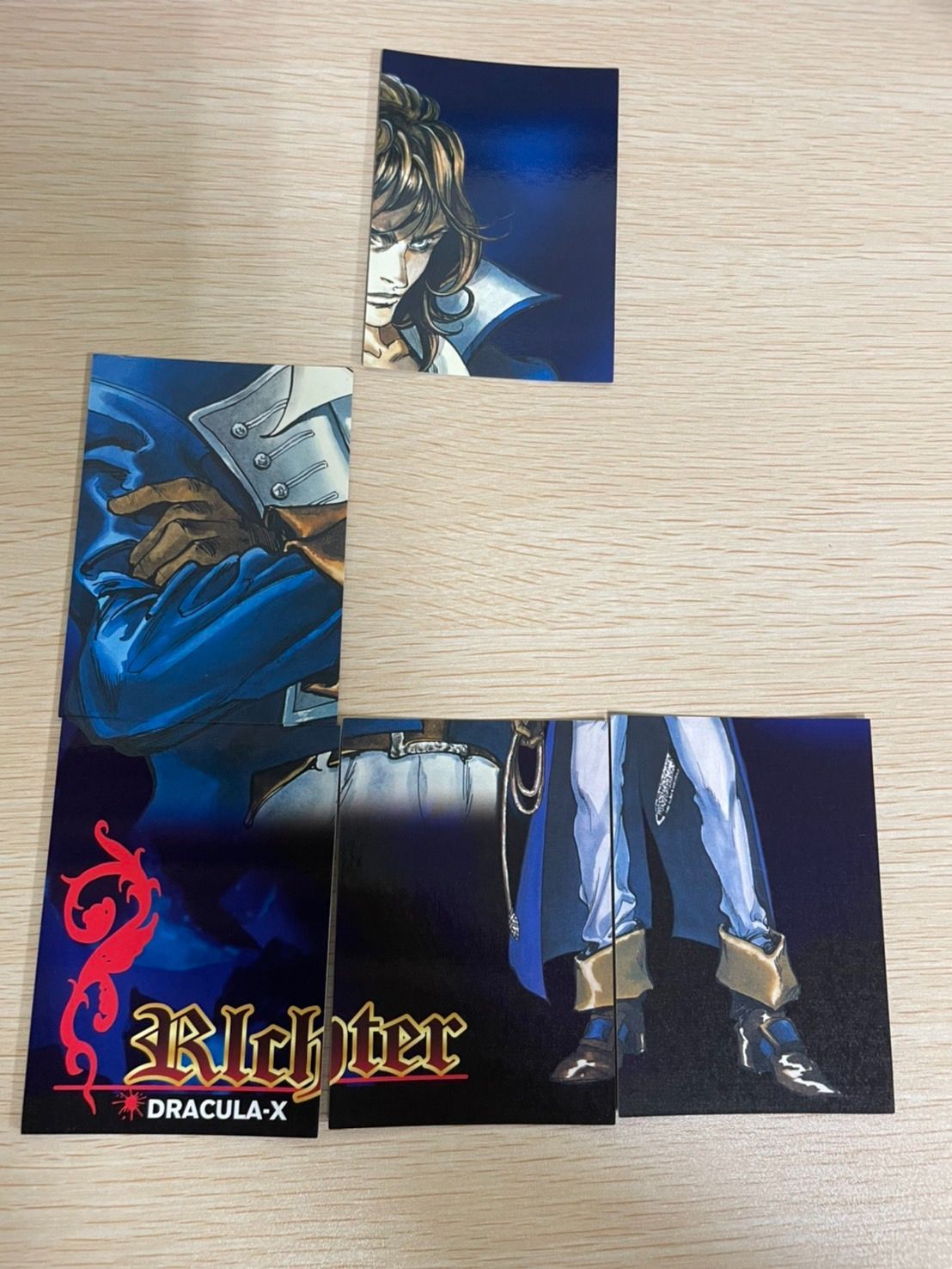 エレガブ ドクロ太郎怪獣シリーズ ブラックホール怪獣