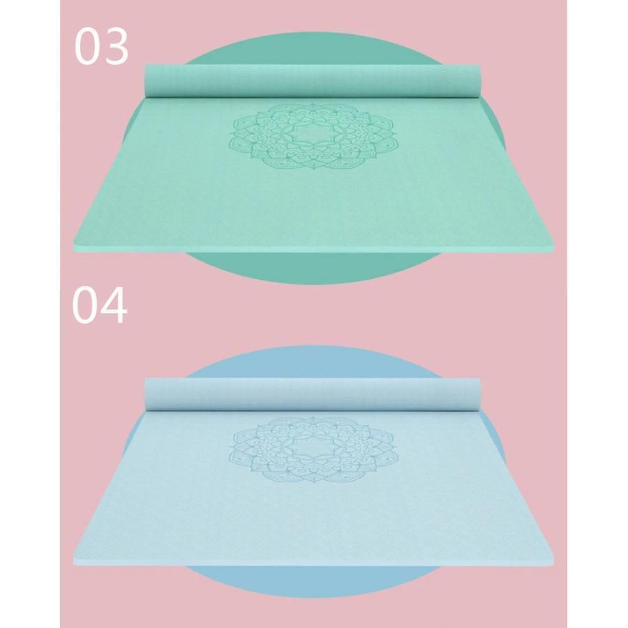 新品未使用！廃盤 レア alo yoga Warrior Mat ヨガマット Alo Mat | eBay