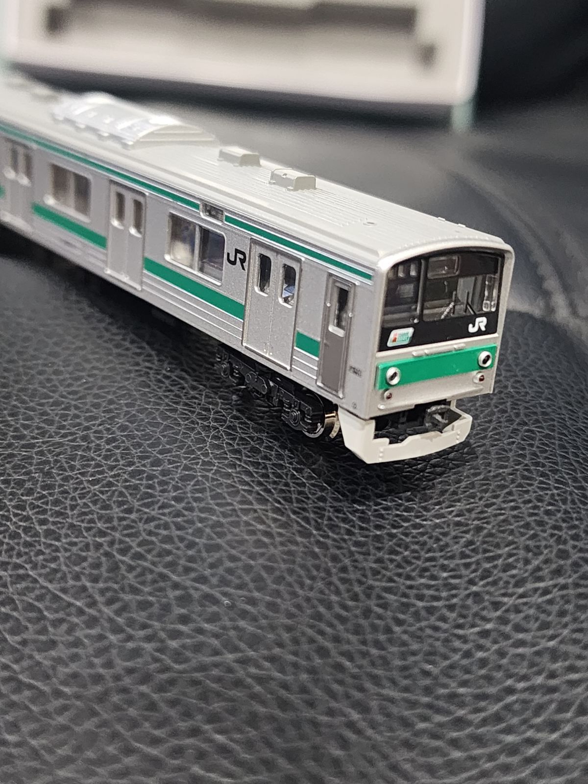 KATO　10-274　205系埼京線色10両セット KATO|205系埼京線色10両セットA、B|HARDOFFオフモール（オフモ