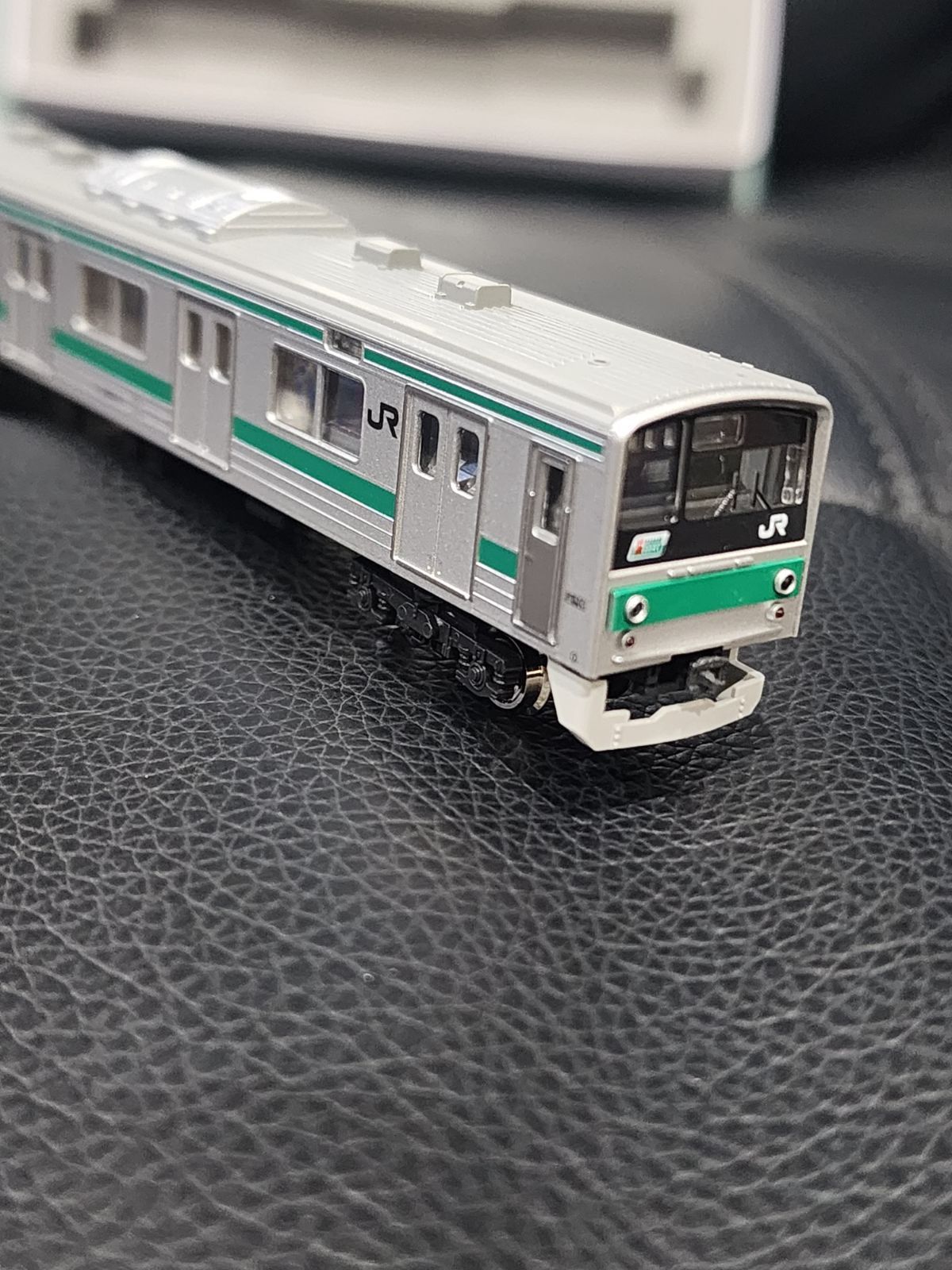 KATO 10-274 205系 埼京線色10両セット - 鉄道グッズ・鉄道部品