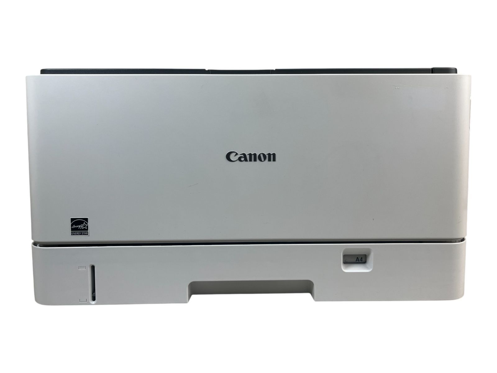 Canon キヤノン LBP441｜印刷枚数57 486枚｜A3対応 高速モノクロレーザープリンター｜USB LAN対応