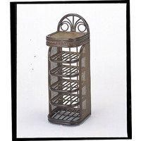 5営業日で発送 北海道 沖縄 離島への配送不可 今枝商店 R292B スリッパラック