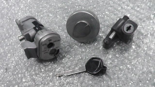 ベンリィ　AA05-1013xxx　の　キーセット:#1740124648