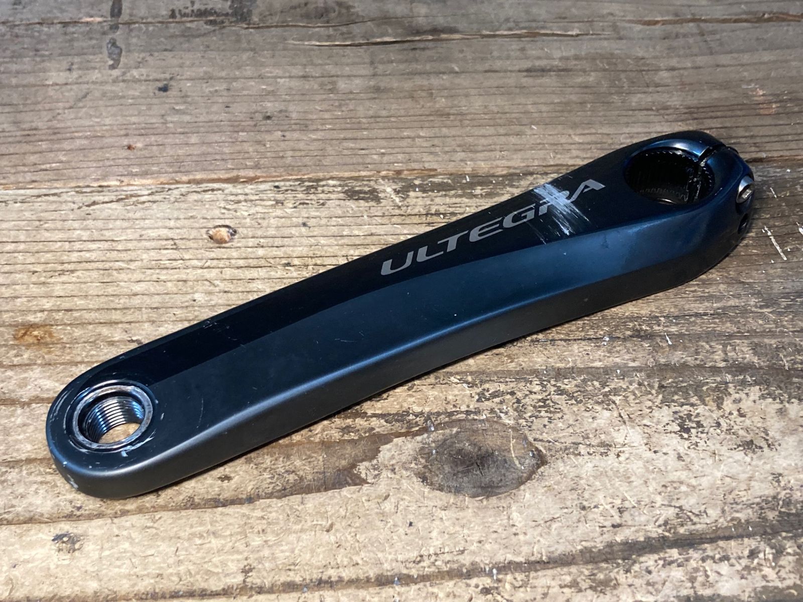 JI769 シマノ SHIMANO アルテグラ ULTEGRA FC-6800 左クランク