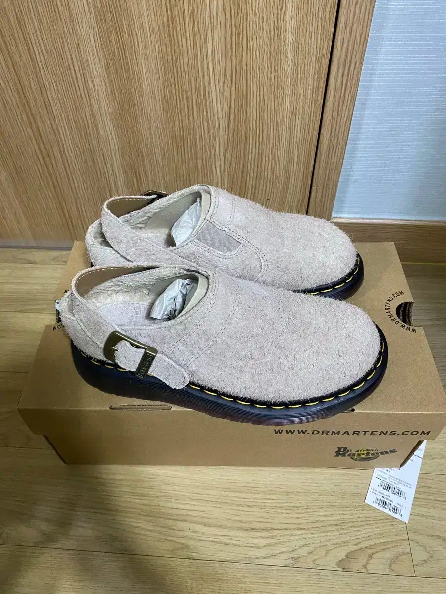 状態 DR. MARTENS ドクターマーチン アイ シャム スウェード uk 3 225-230