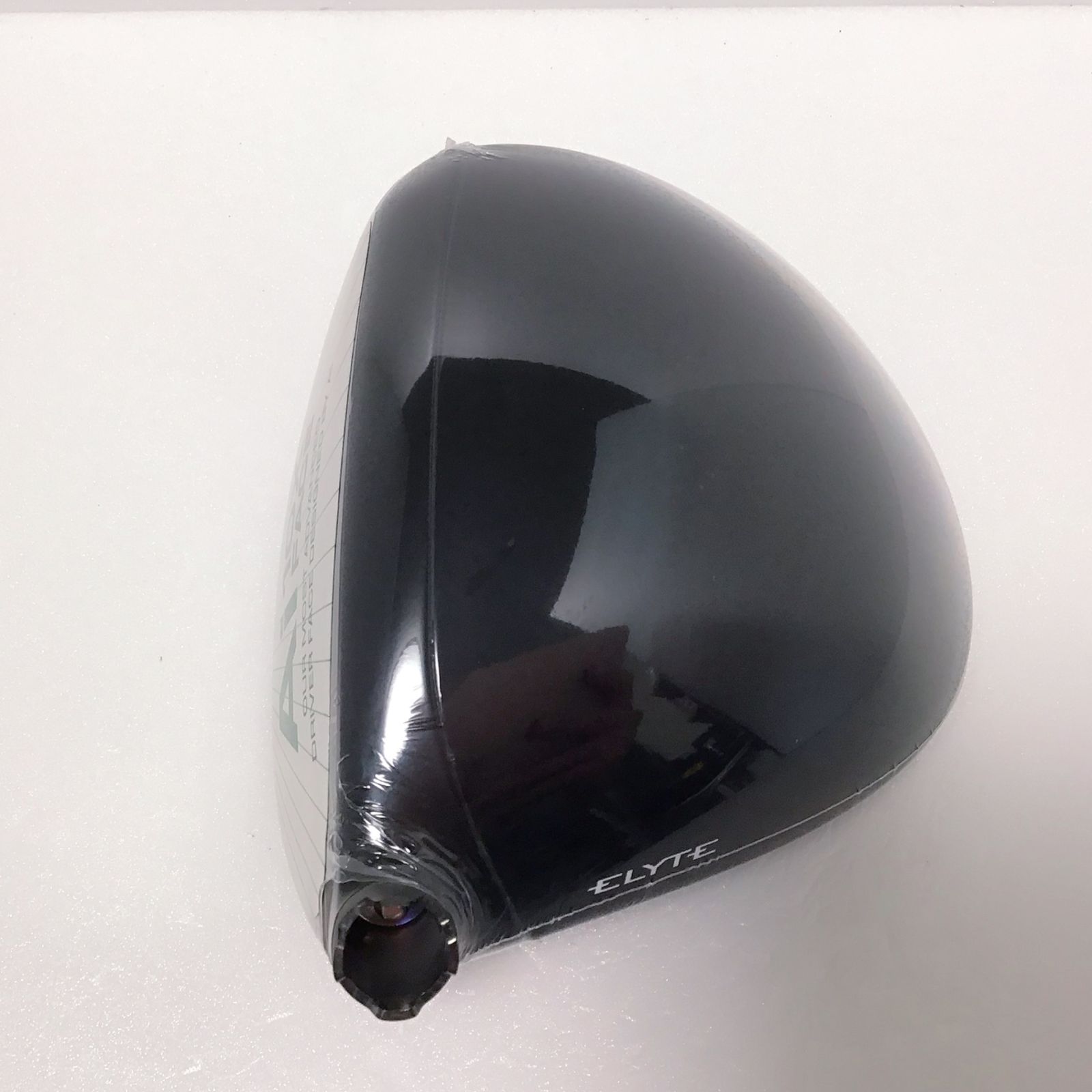 新品 エリート トリプルダイヤモンド ツアードロー ELYTE TD 9.0