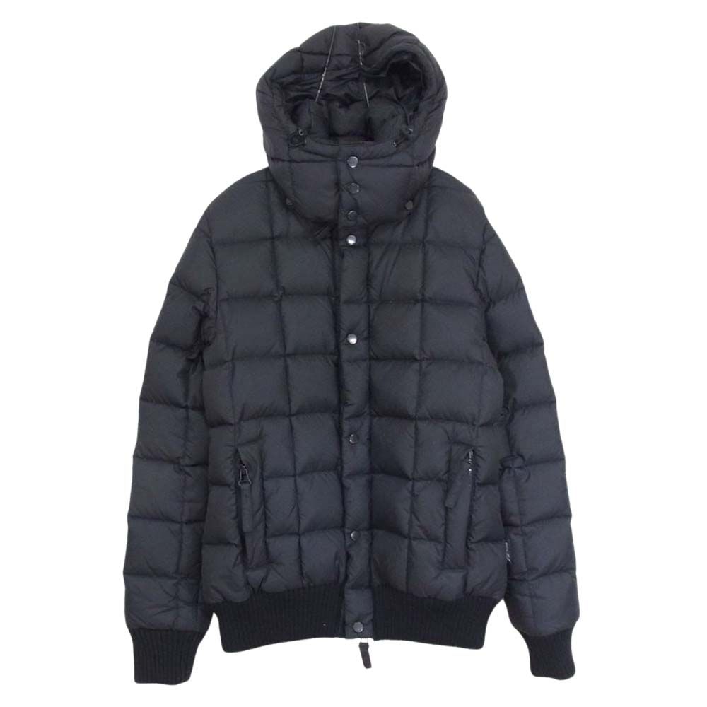 AKM×DUVETICA NEO SQUARE HOODED ダウンジャケット 【公式通販】