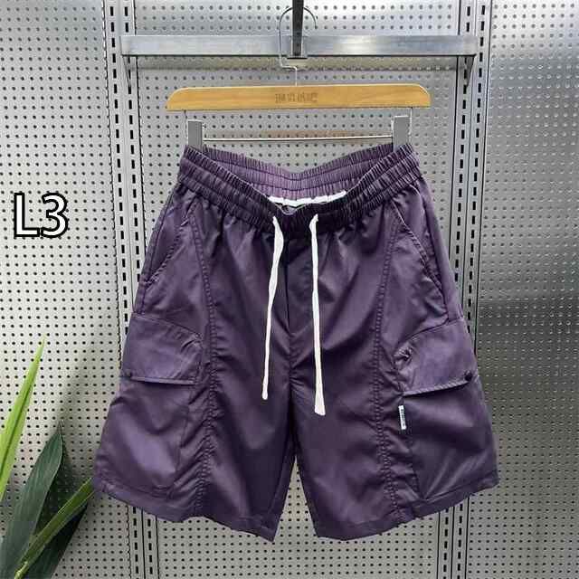 [L3]メンズ ファッション 服 用 オシャレ シンプル 大人 かっこいい ストリート 夏コーデ パンツ ズボン 履物  アウトドア パンツ カジュアル 