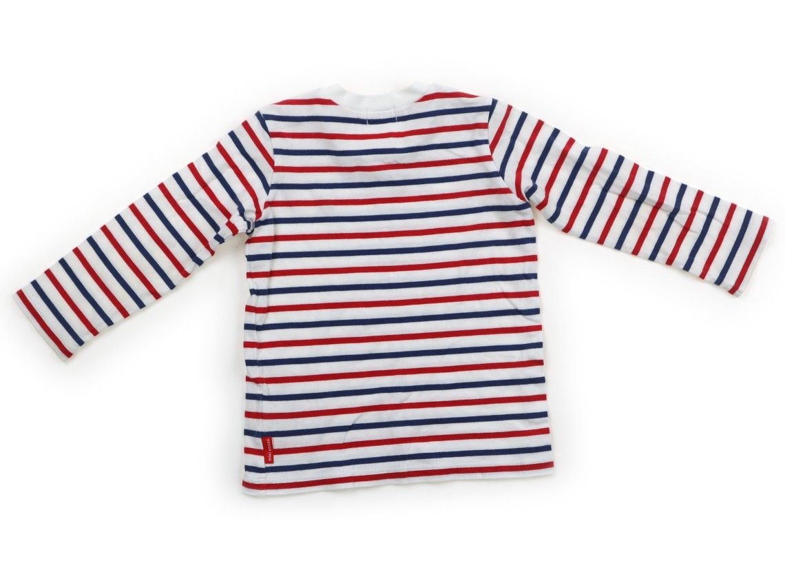 【ミキハウスまとめ売り】70〜100 ベビー 子供服　Tシャツ レトロ 81qA-+2A8YL.jpg