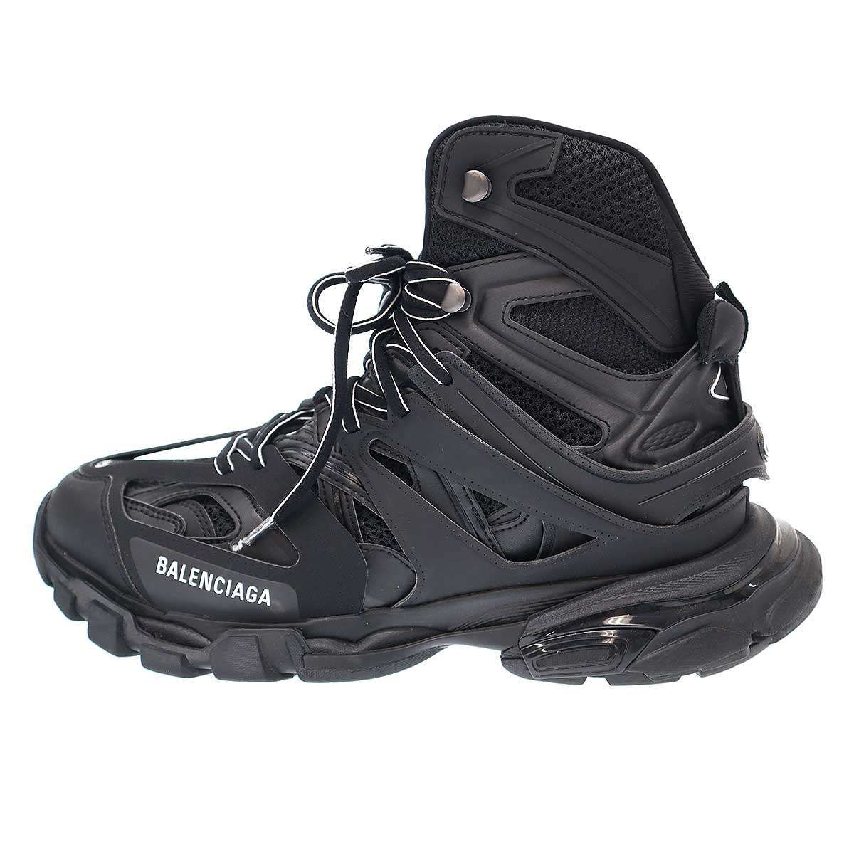 BALENCIAGA バレンシアガ TRACK HIKE トラックハイク スニーカー 