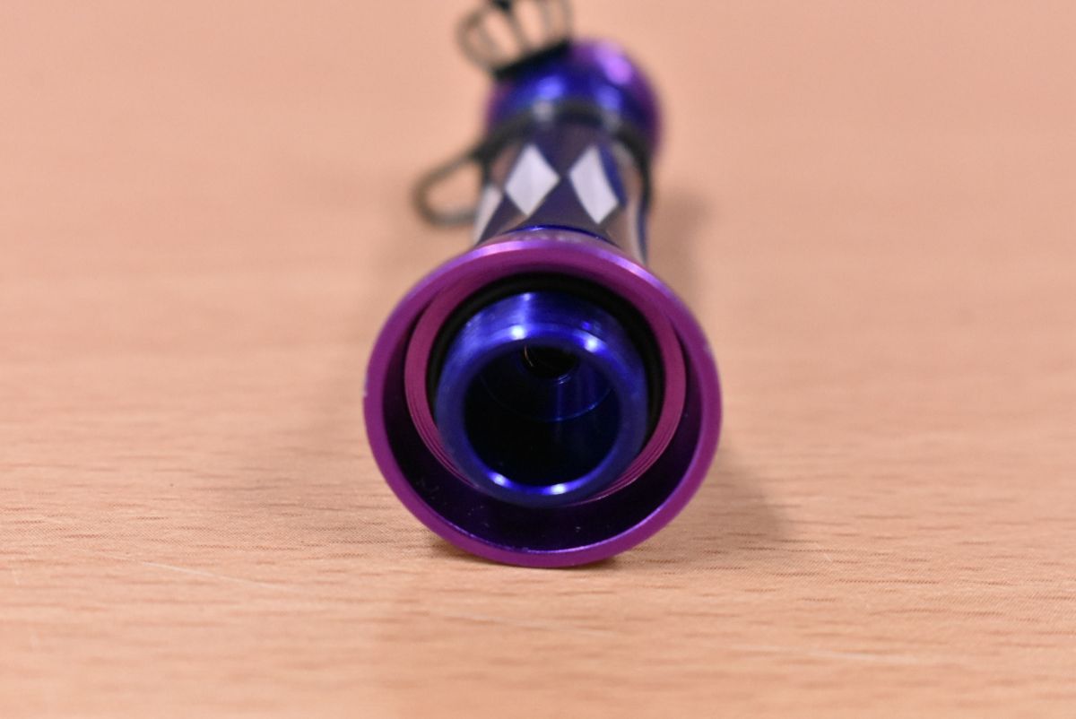 リブレ スクイッドマニア カスタムバランサー タイプ2 C1 LIVRE SQUID