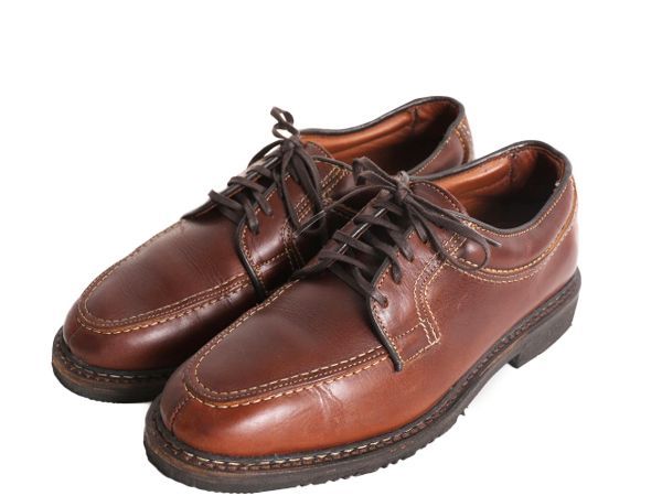 Brooks Brothers x Alden / 763 /コードバン Brooks brothers unlined