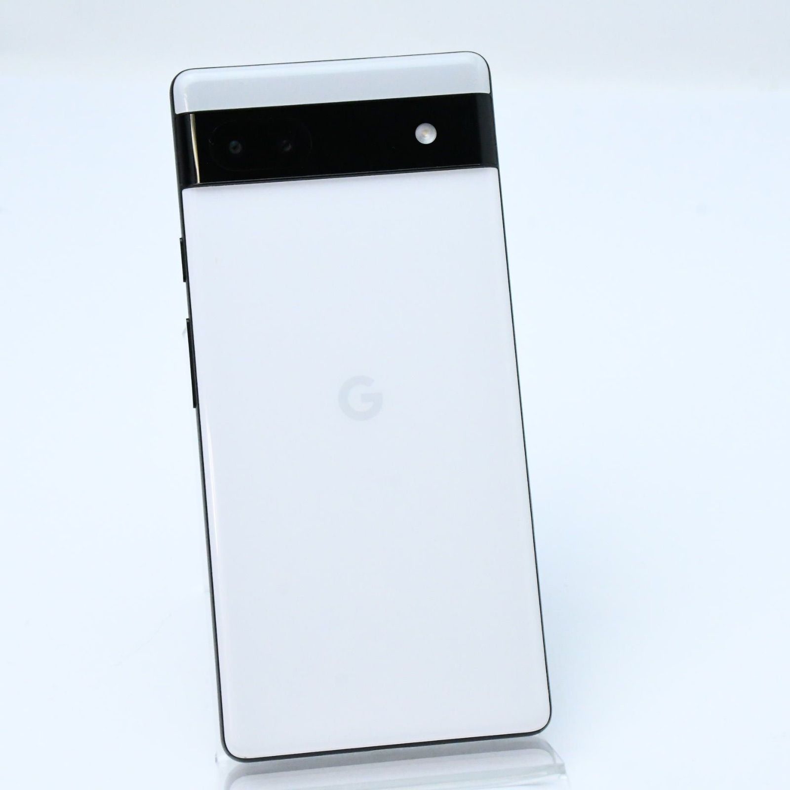 Google 128GB Pixel6a SIMフリー セージ ホワイト pixel6a Google