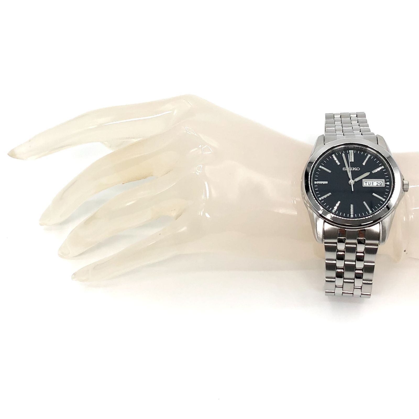 セイコー セレクション 腕時計 SCXC013 SEIKO SELECTION