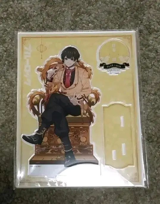 ブルロ　蜂 ブルーロック パイロット 蜂楽 廻 蜂楽 廻 つままれ [TVアニメ『ブルー