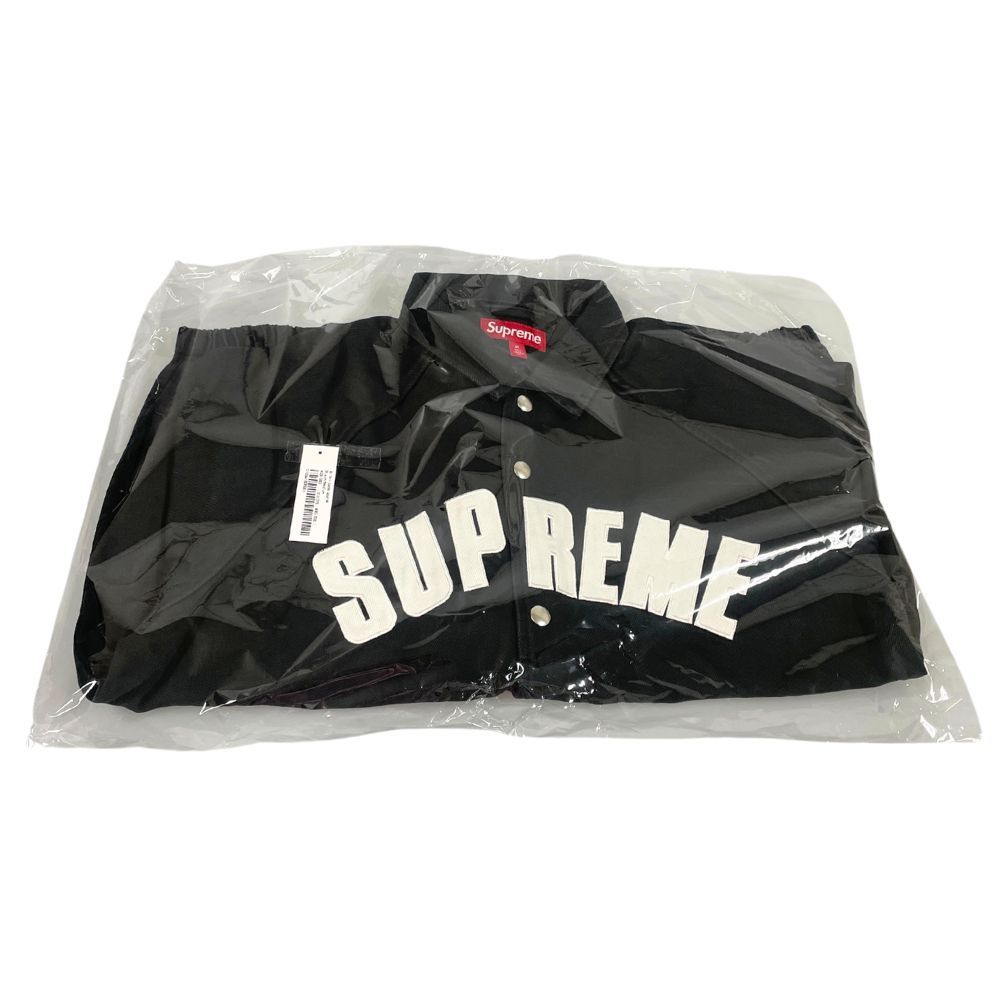 SUPREME シュプリーム 25SS Arc Denim Coaches Jacket アーチロゴ 