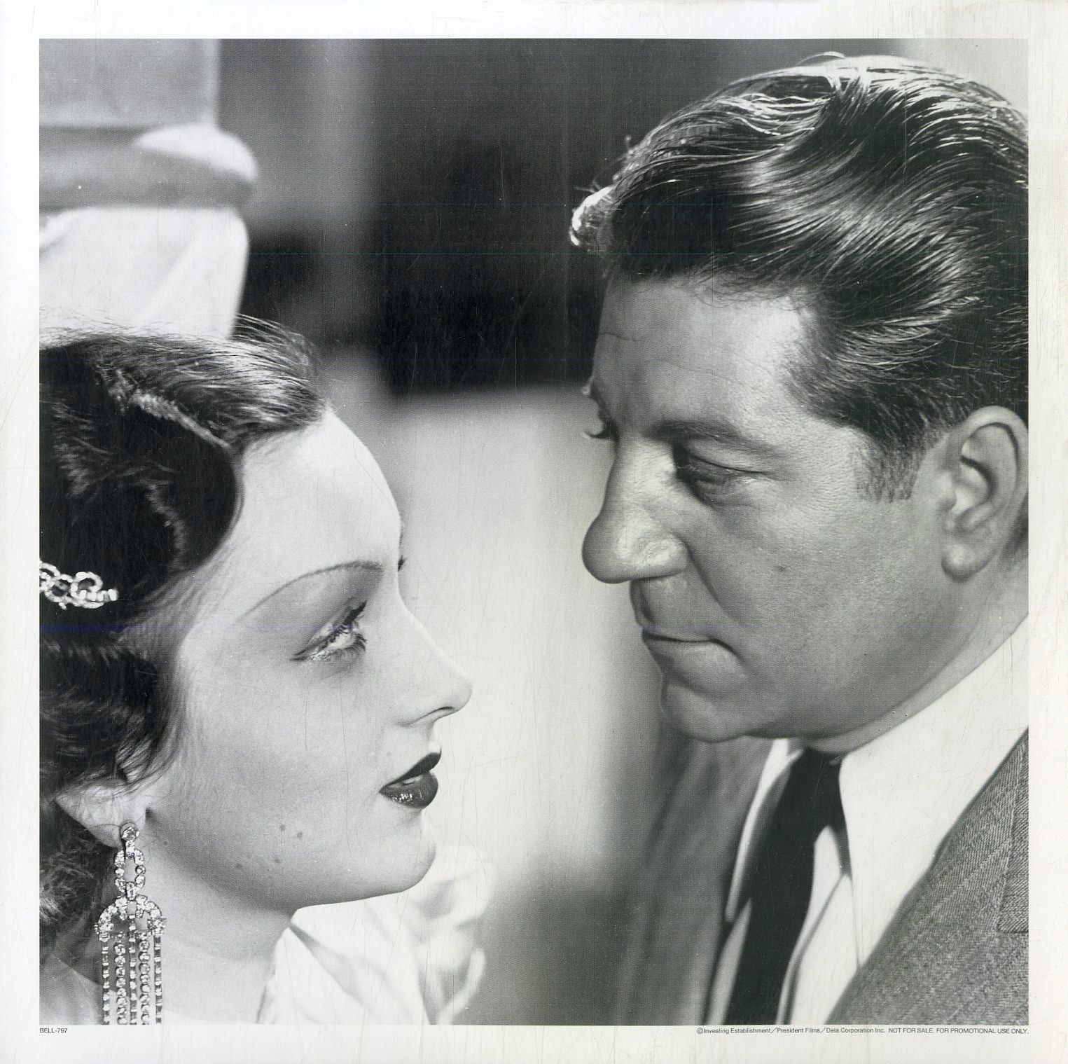 LD1枚 / ジャン・ギャバン / 望郷(1937) /大いなるフランスの遺産