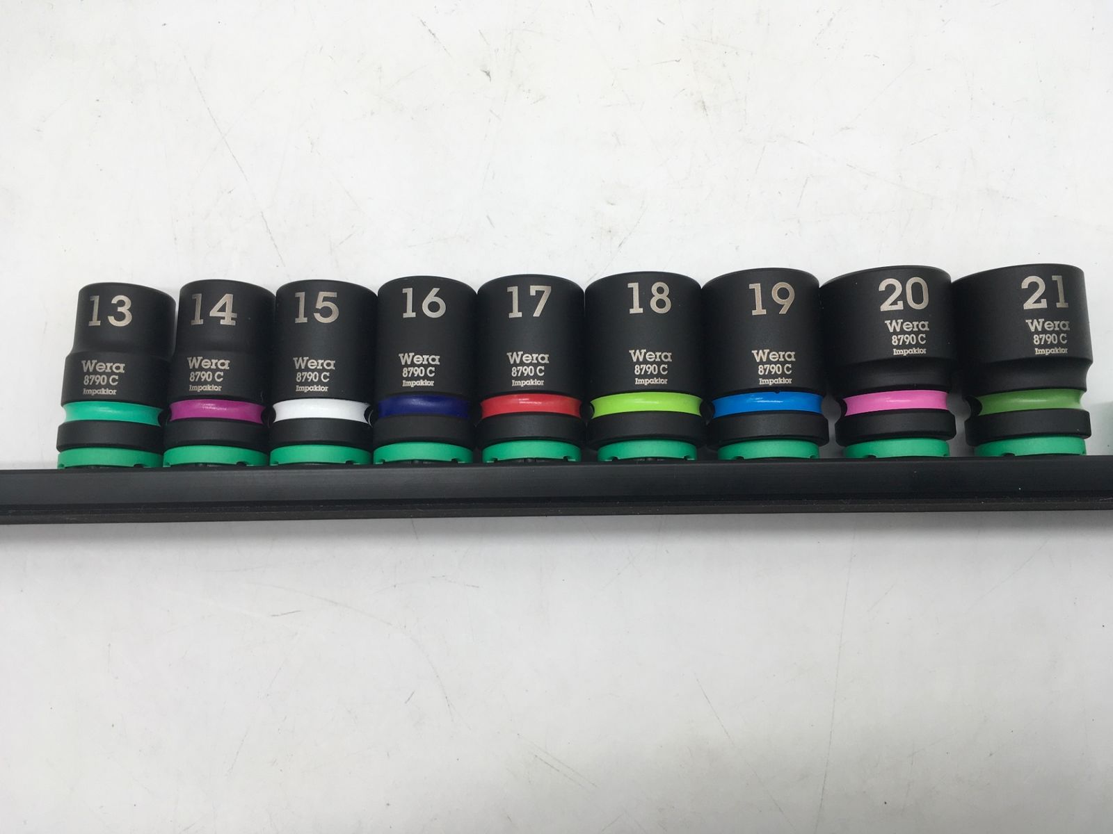 インパクトソケットセット