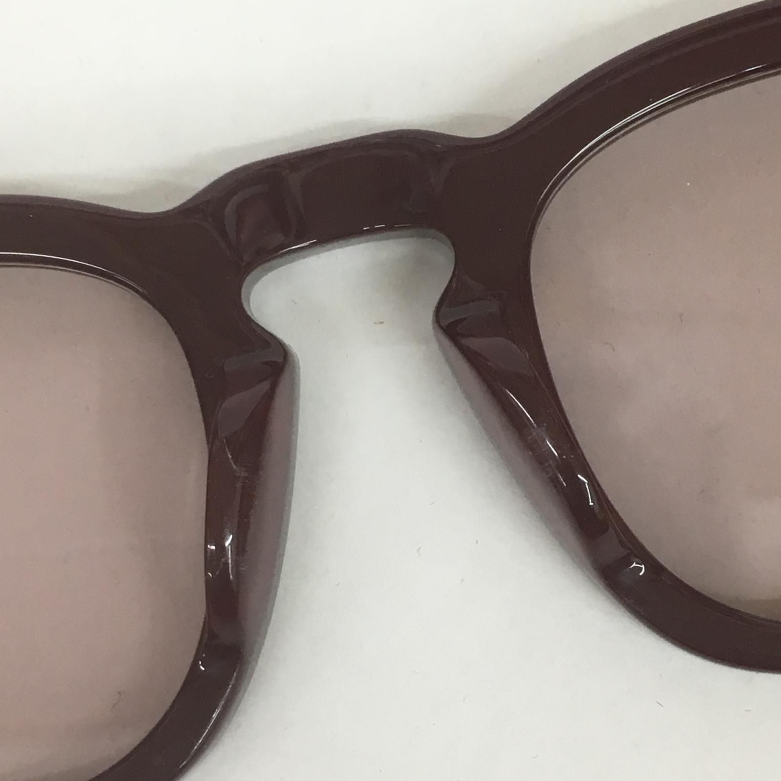 ドレスヒッピー サングラス