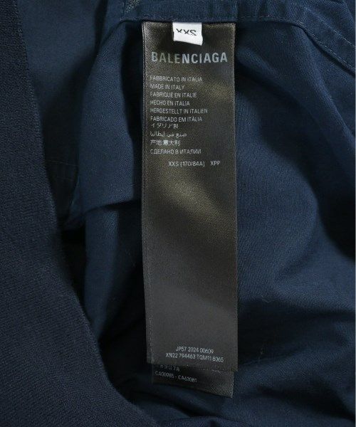 BALENCIAGA ブルゾン