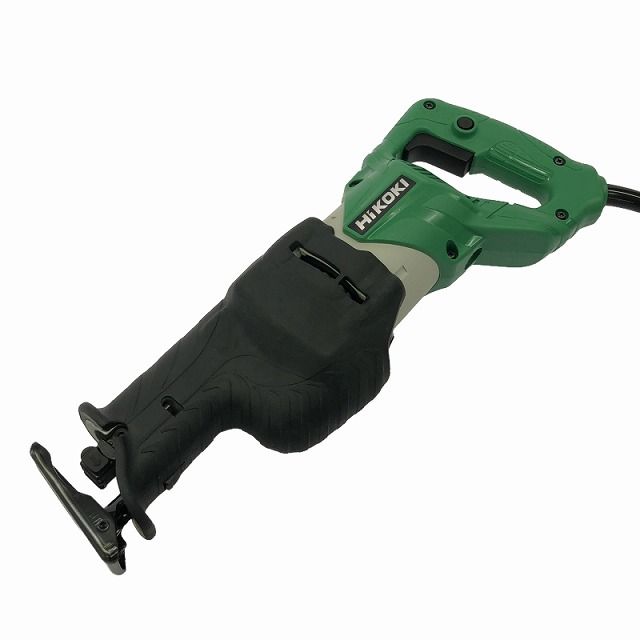 ☆未使用品☆HiKOKI ハイコーキ セーバーソー/セーバソー CR13V2 ☆未使用品☆HiKOKI ハイコーキ セーバーソー/セーバソー CR13V2