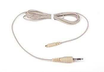Samson EC50TL Replacement Cable for Samson SE10 and SE50 by Samson Technologies