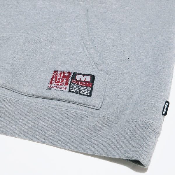 NEIGHBORHOOD ネイバーフッド x SUBWARE サブウェア 24AW NHXSUBWARE 