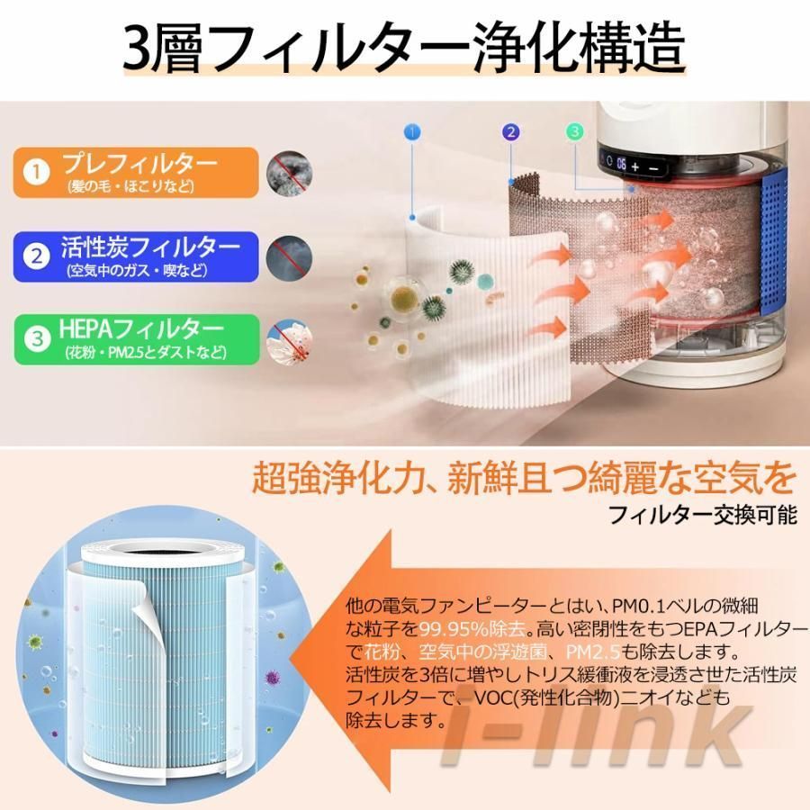 ファンヒーター