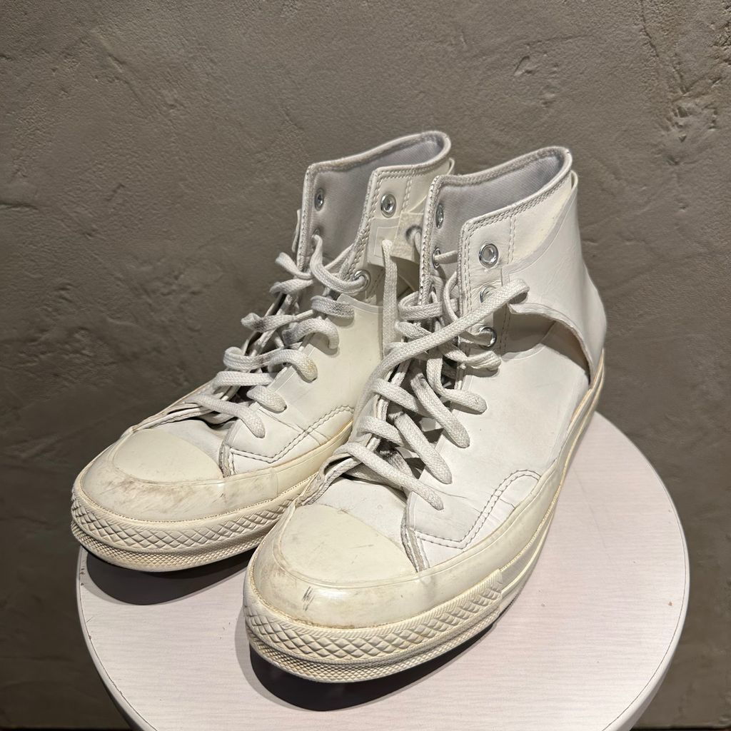 Feng Chen Wang × CONVERSE フェンチェンワン コンバース All Star 