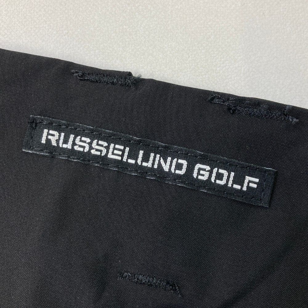 サイズ：1 RUSSELUNO ラッセルノ 2024年モデル キュロットパンツ