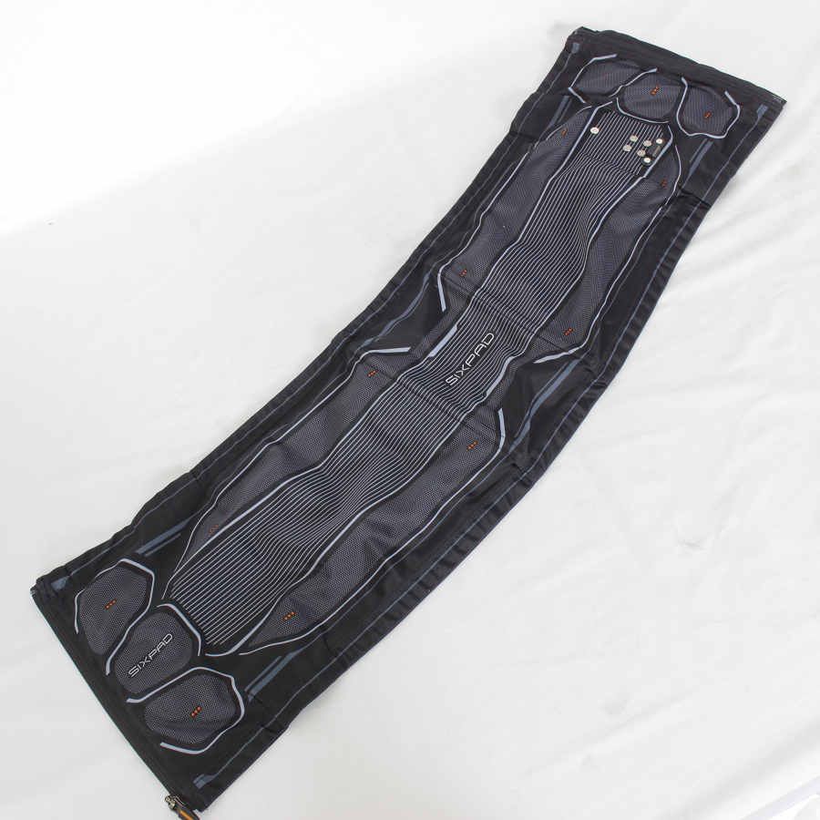 正規品】MTG シックスパッド パワースーツ コアベルト SE-BC00C-L L 